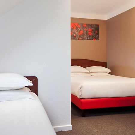 Brit Hotel Arras Eksteriør billede